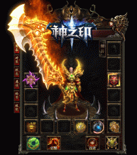 沙巴克攻城战是最好玩的