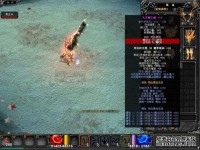 让传奇游戏玩家常去魔9魔10地图的原因